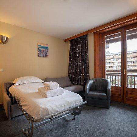 Chalet Hotel Ducs De Savoie Val-dʼIsère Kültér fotó